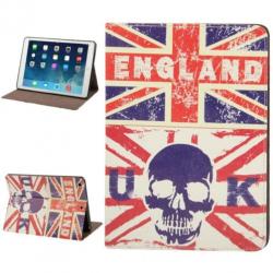 UK Engelse Vlag iPad 5 Air Hoes Case Cover