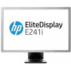 HP EliteDisplay E241i DisplayPort, DVI-D, VGA (D-Sub) 35W