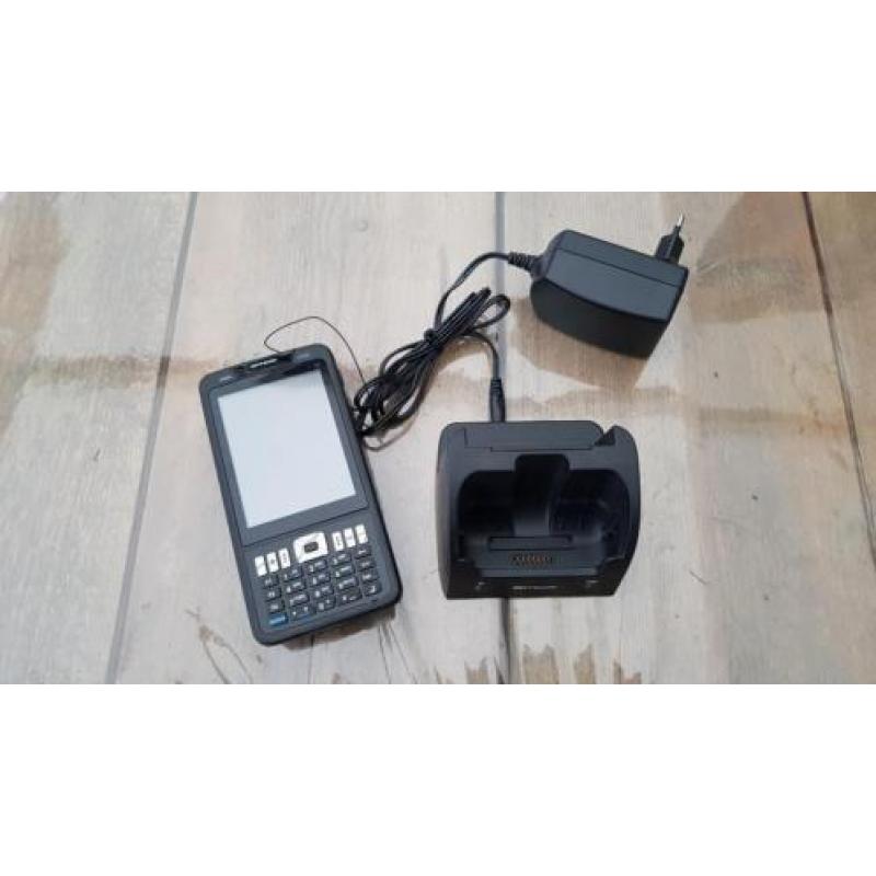 Opticon H22 PDA Scanner Windows mobile / Scanner