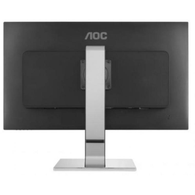 AOC Q2577PWQ - 27 inch Quad-HD High-end IPS Monitor || ZGAN