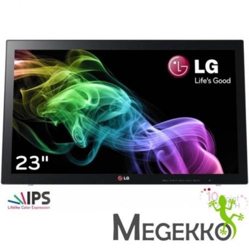 Lg 23et63v