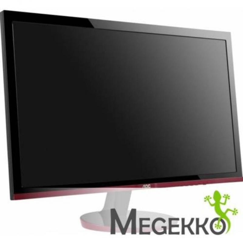 AOC 27" G2778VQ Zwart Full-HD