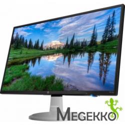 HP 24y 23.8" Full HD LED Mat Flat Zwart computer monitor