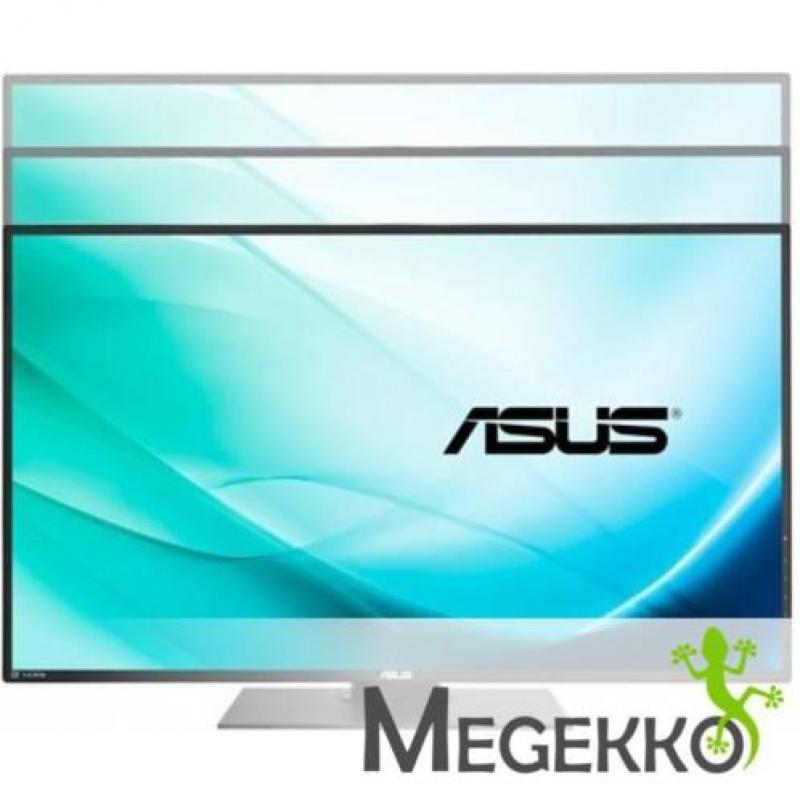 ASUS PB328Q 32" Zwart Wide Quad HD Matt