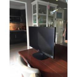 LG Monitor 27 inch