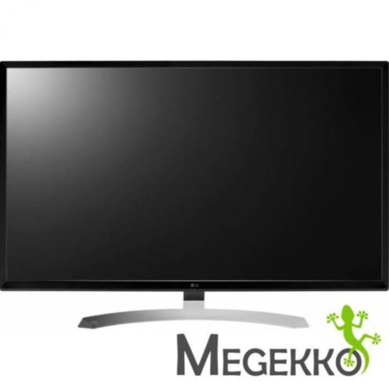 LG 32MP58HQ 32" monitor