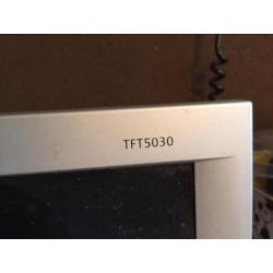 Compaq TFT 5030