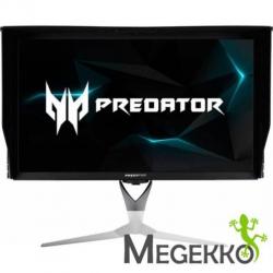 Acer 27" Predator X27 Gaming monitor