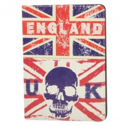 UK Engelse Vlag iPad 5 Air Hoes Case Cover