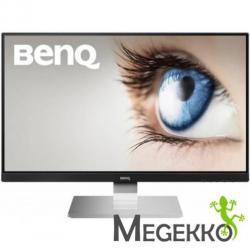 Benq 24" GW2406Z monitor