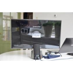 Samsung Syncmaster S23A750D 120Hz 3D en Gamersscherm