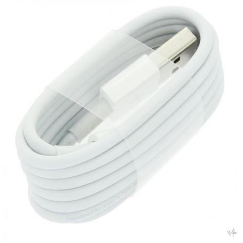 Originele Lightning Oplaadkabel 1M voor iPhone