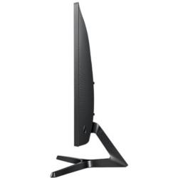 Samsung U28H750 28 inch 4K Ultra HD monitor (zwart)