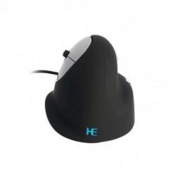 R-Go HE Mouse, Ergonomische muis, M, Links, Bedraad