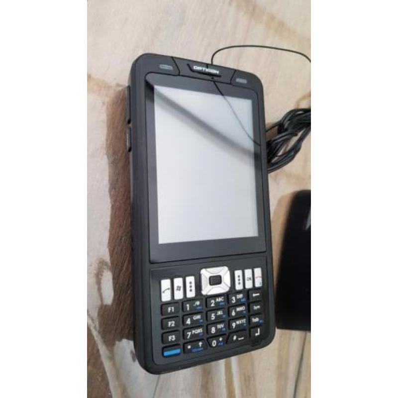 Opticon H22 PDA Scanner Windows mobile / Scanner