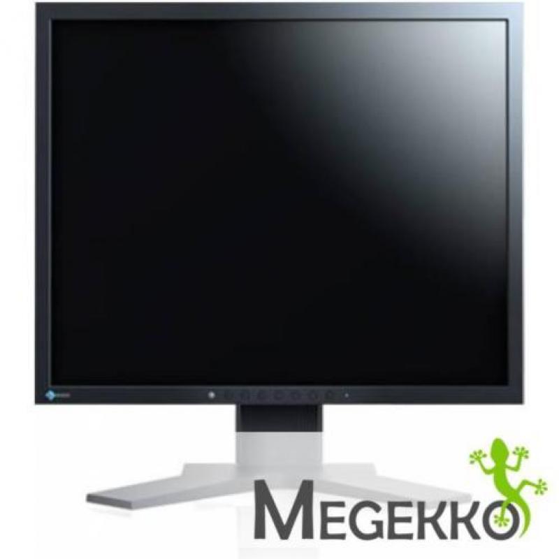 Eizo S2133-BK 21.3" Black PC-flat panel