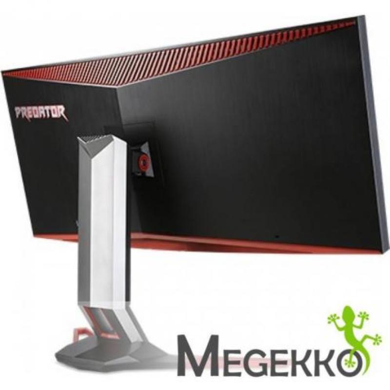 Acer 35" Z35 Predator Gaming curved monitor