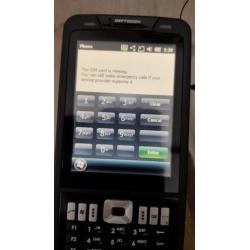 Opticon H22 PDA Scanner Windows mobile / Scanner