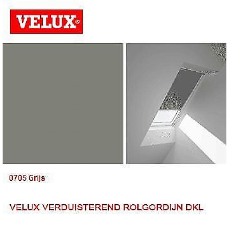 VELUX verduisterend rolgordijn voor dakraam MK06 - M06 - 306