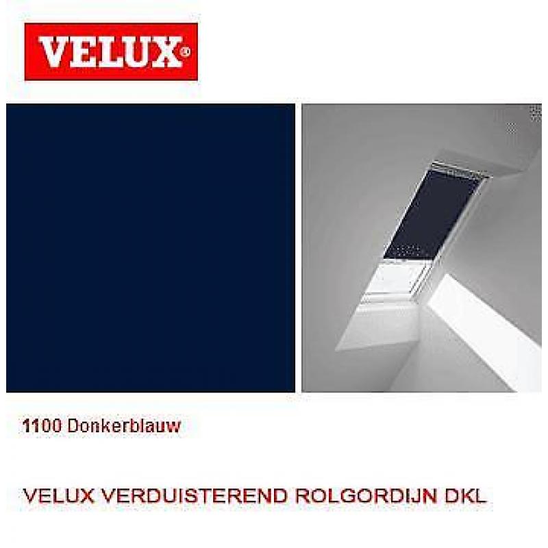 VELUX verduisterend rolgordijn voor dakraam MK06 - M06 - 306