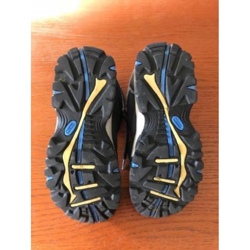 Kinder Wandelschoenen Meindl maat 31