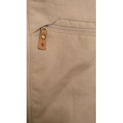 Fjall Raven abisko shade trousers maat 54