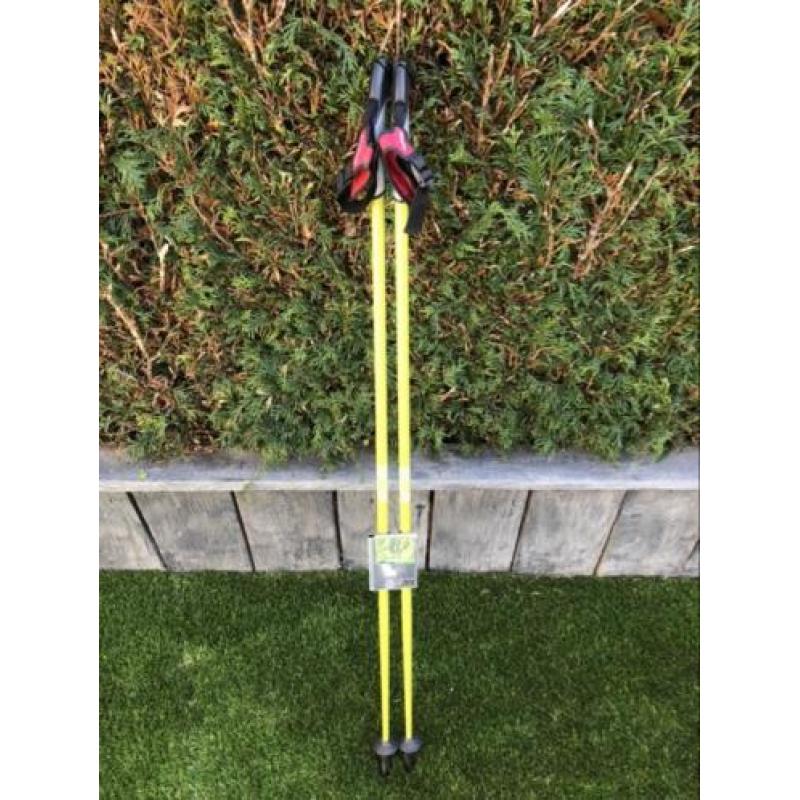 Nordic Walking poles 115 cm